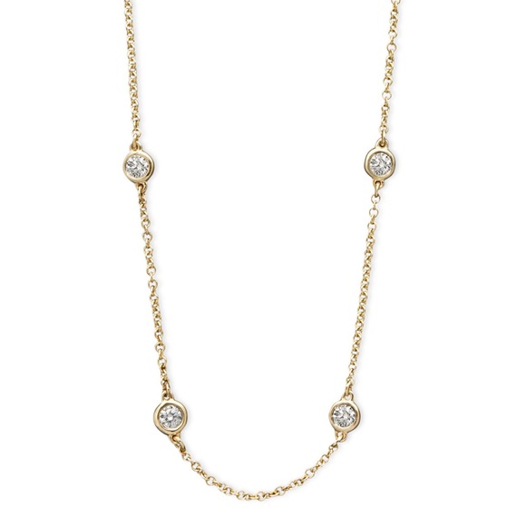 Jewelry - Brand new EFFY Necklace